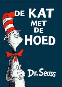 Dr. Seuss  -   De kat met de hoed