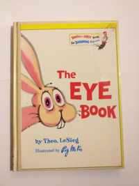 The Eye Book