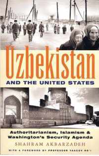 Uzbekistan and the United States