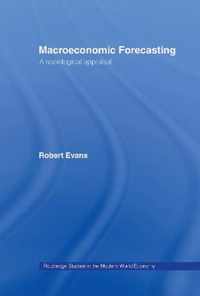 Macroeconomic Forecasting