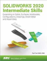 SOLIDWORKS 2020 Intermediate Skills