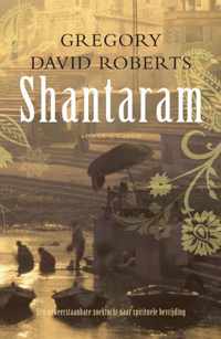 Shantaram