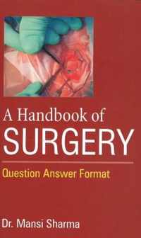 Handbook of Surgery