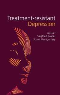 Treatment-Resistant Depression