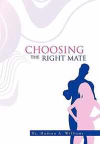 Choosing the Right Mate