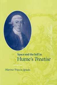 Space and the Self in Hume's Treatise