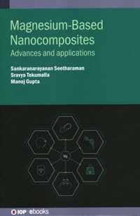 Magnesium-Based Nanocomposites