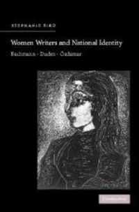 Women Writers and National Identity