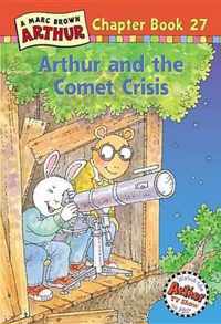 Arthur and the Comet Crisis