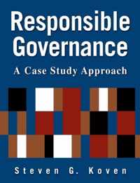 Responsible Governance