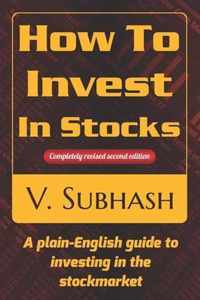 How To Invest In Stocks