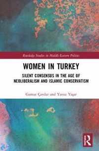 Women in Turkey