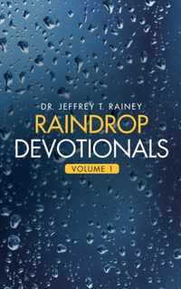 Raindrop Devotionals