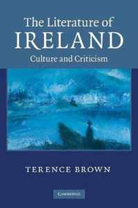 The Literature of Ireland