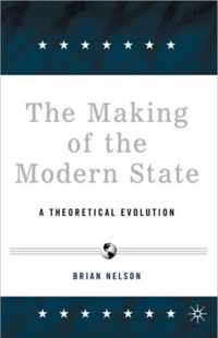 Making Of The Modern State