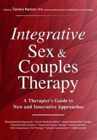 Integrative Sex & Couples Therapy