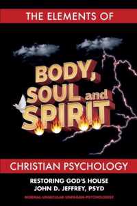 The Elements of Christian Psychology