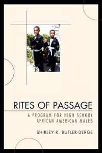 Rites of Passage