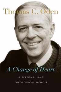 A Change of Heart