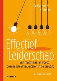 Effectief Leiderschap