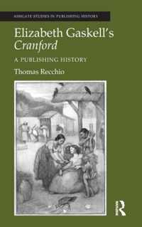 Elizabeth Gaskell's Cranford