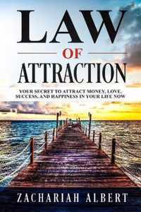 Law Of Attraction