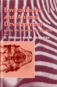 Environment and Animal Development