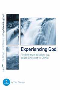 Experiencing God