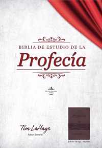 Biblia de Estudio de la Profecia