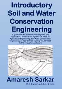 Introductory Soil and Water Conservation Engineering