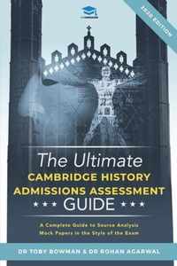 The Ultimate History Admissions Assessment Guide