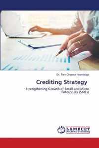 Crediting Strategy