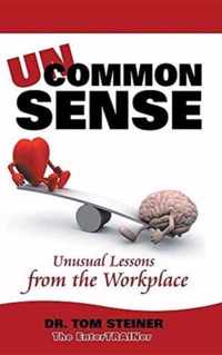 Uncommon Sense