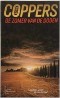 De zomer van de doden - Toni Coppers