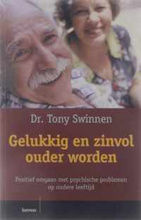 Zinvol Ouder Worden