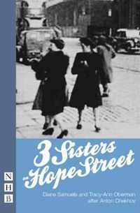 3 Sisters on Hope Street