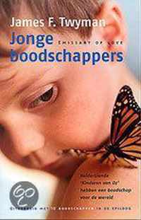 Jonge Boodschappers