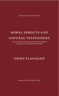 Moral Sprouts and Natural Teleologies