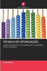 Tecnica de Optimizacao