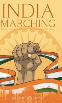 India Marching