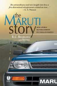 The Maruti Story