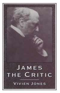 James the Critic