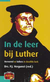 In De Leer Bij Luther