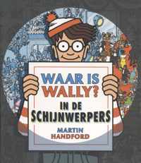 Waar is Wally  -   In de schijnwerpers