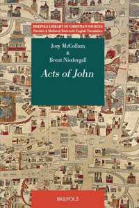 Acts of John