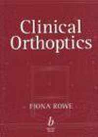 Clinical Orthoptics