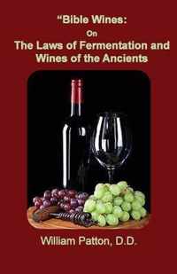 Bible Wines