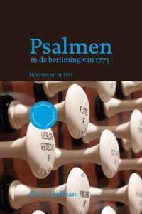 Psalmen in de berijming van 1773