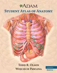 A.D.A.M. Student Atlas of Anatomy