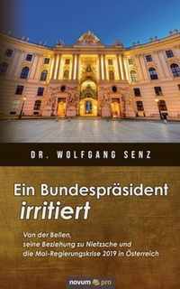 Ein Bundesprasident irritiert